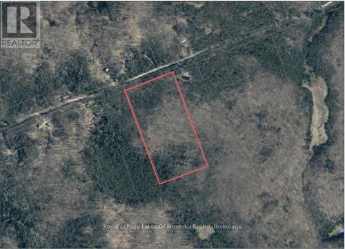 20 Acres Mixed of Forest