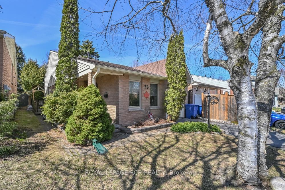 









73


Dufferin

Street,
Orangeville,




ON
L9W 4E8

