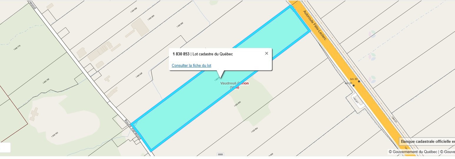 












Route Harwood

,
Vaudreuil-Dorion,







QC
J7V4E9

