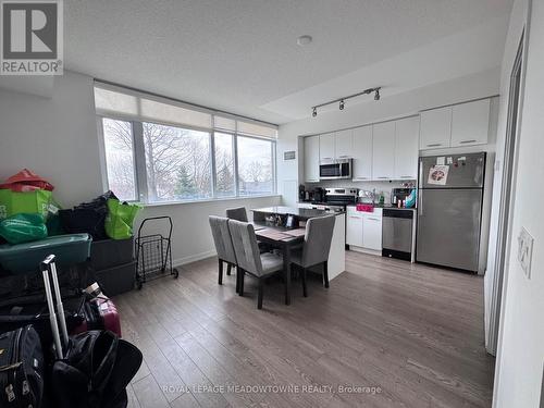 Kitchen and Dining