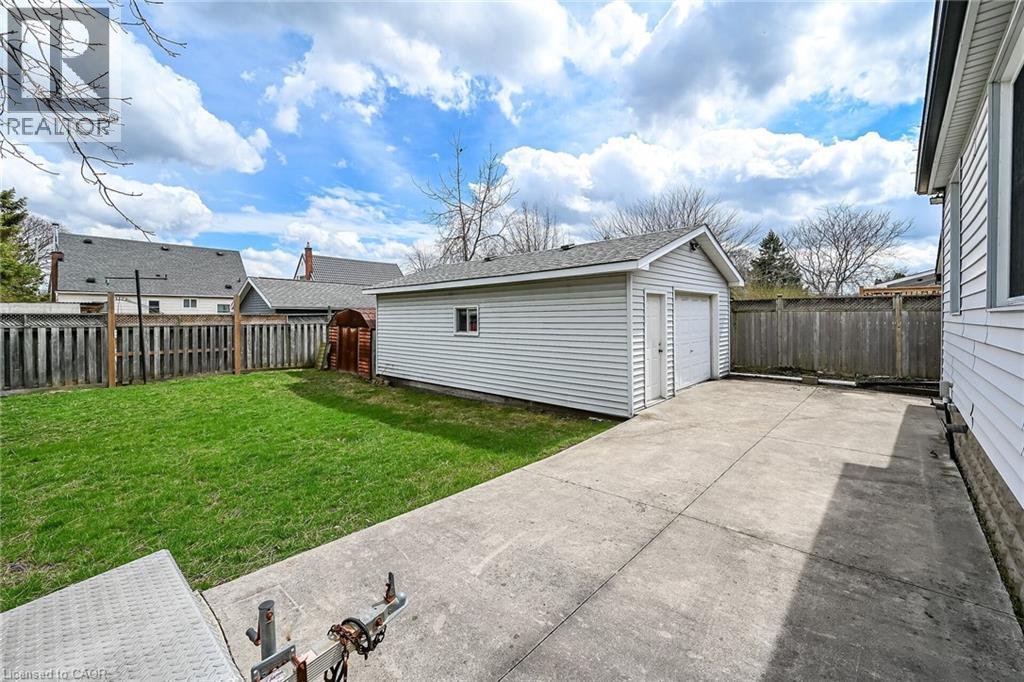 












163 ROSEDALE Avenue

,
Hamilton,




Ontario
L8K4N4

