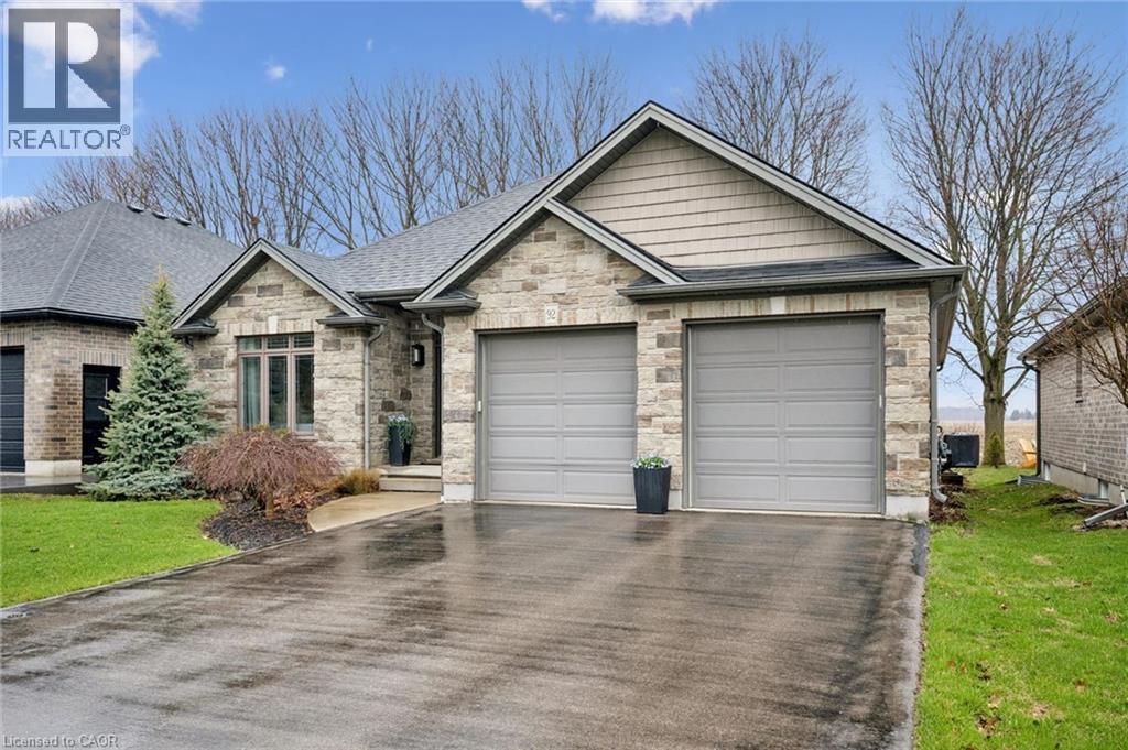 












92 JACOB Street W

,
East Zorra Tavistock,




Ontario
N0B2R0

