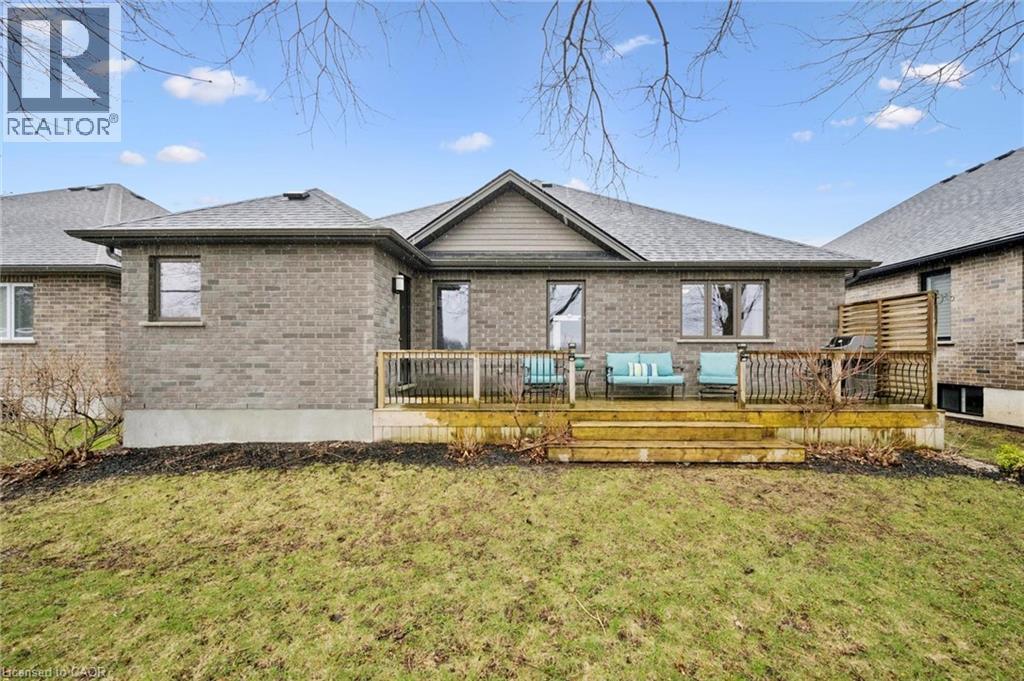












92 JACOB Street W

,
East Zorra Tavistock,




Ontario
N0B2R0

