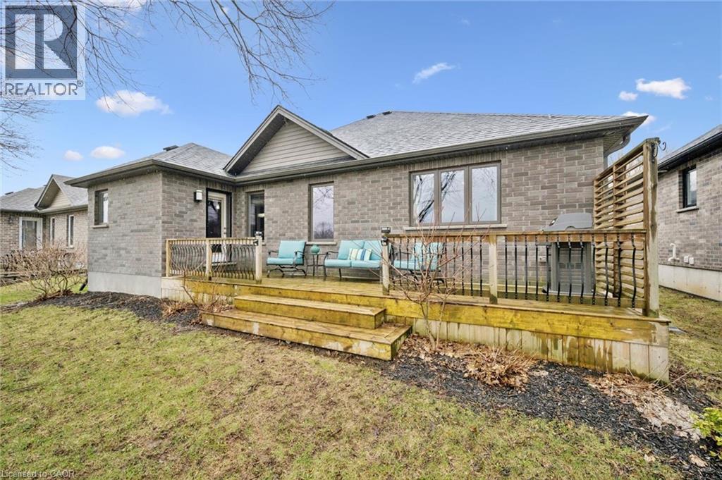 












92 JACOB Street W

,
East Zorra Tavistock,




Ontario
N0B2R0

