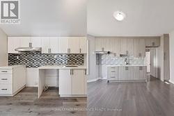 2 New Kitchens