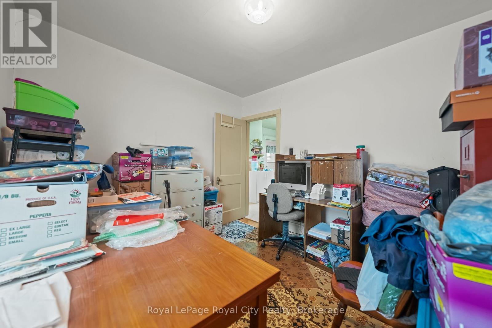 












9 STULL AVENUE

,
Guelph (Exhibition Park),




Ontario
N1H1N2

