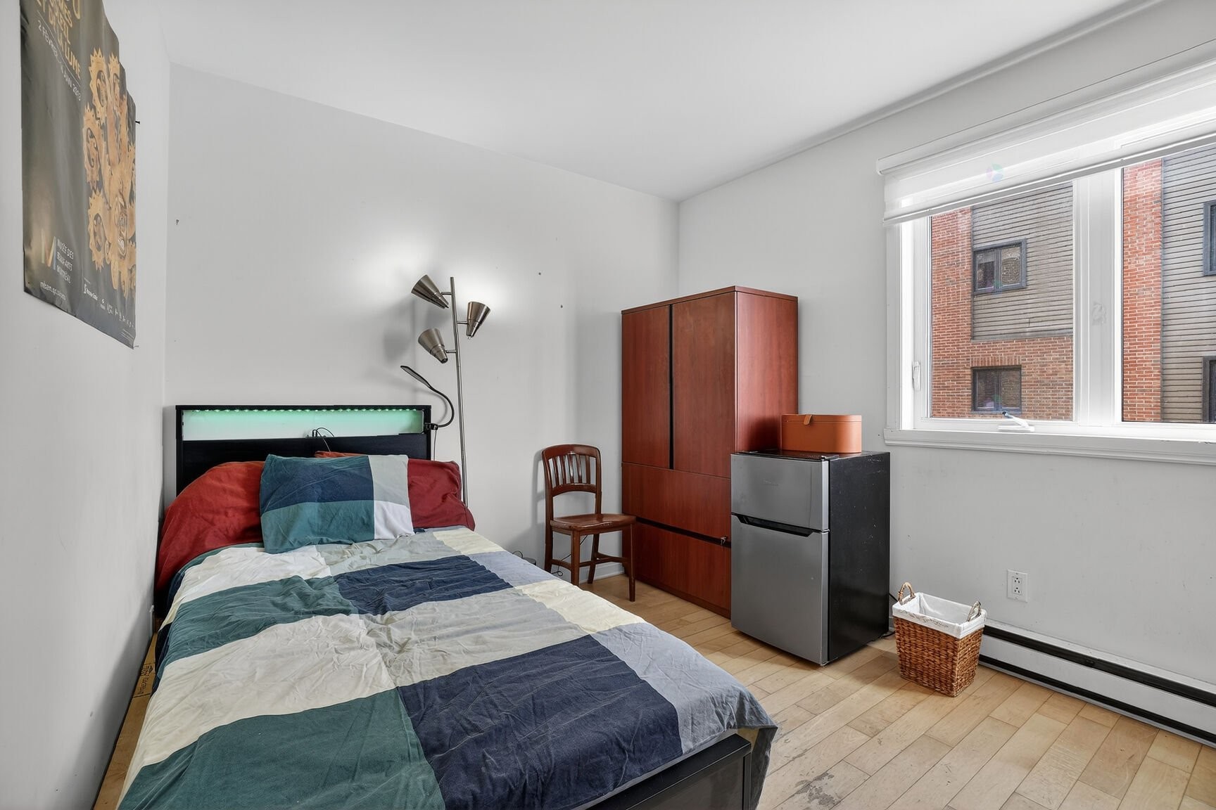 









1711


Rue Louis-Alphonse-Venne

, 101,
Montréal (Ahuntsic-Cartierville),




QC
H2C3J3

