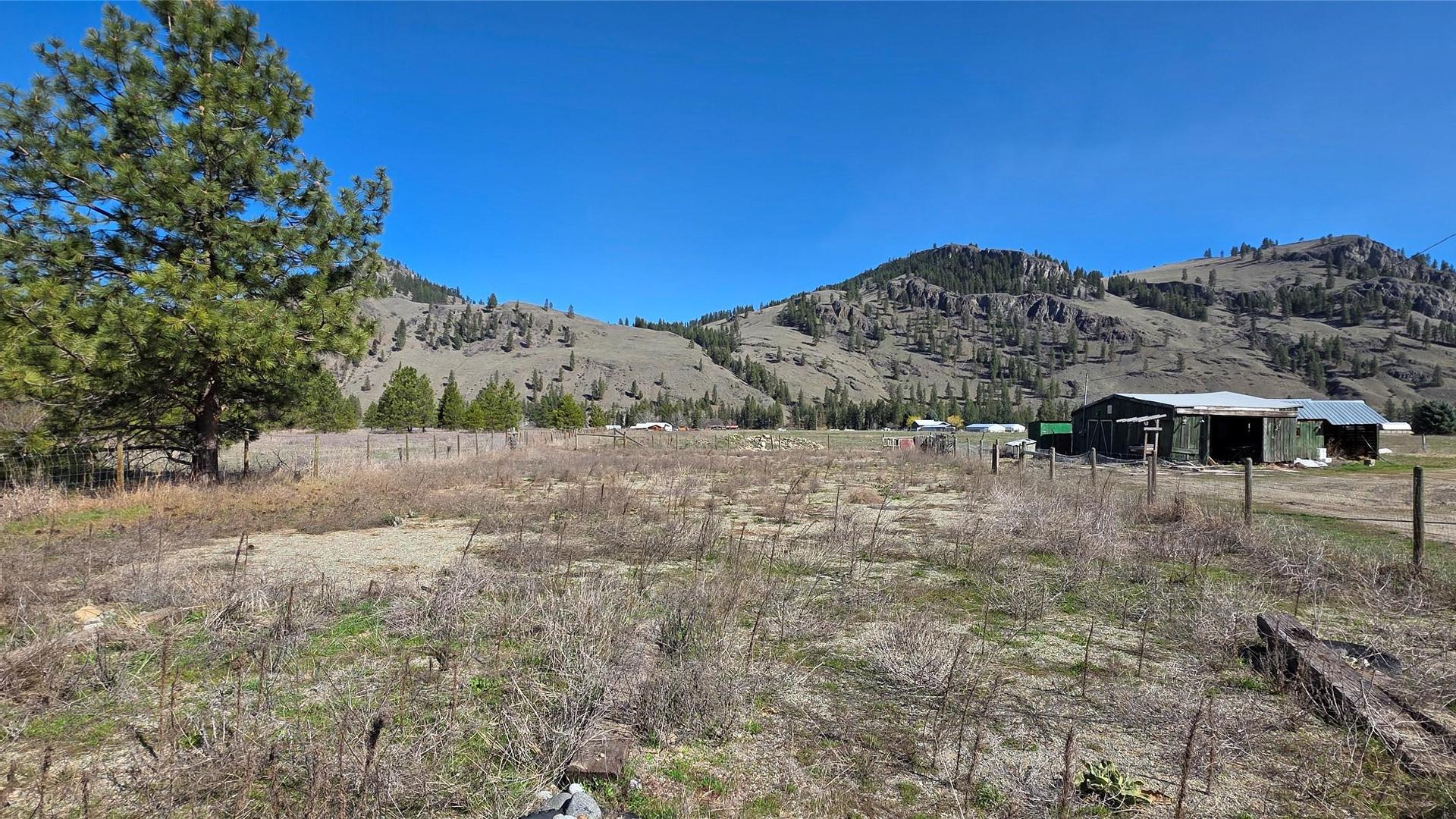 









3605


HWY 3

,
Rock Creek,







BC
V0H 1Y0

