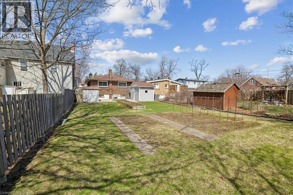 












11 DUFF Street

,
Hamilton,




Ontario
L9C1A8

