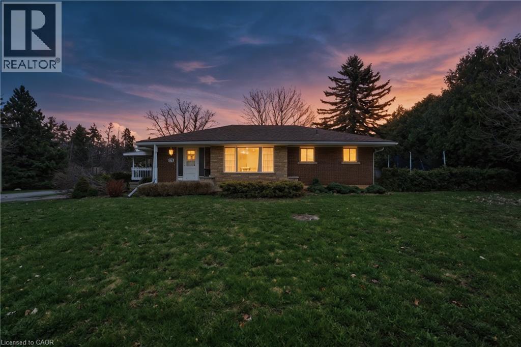 












29 BRANCHTON Road

,
Cambridge,




Ontario
N1R5S2

