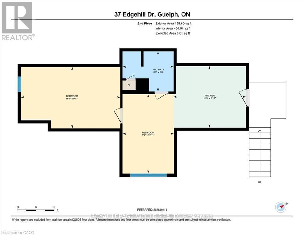 












37 EDGEHILL DRIVE

,
Guelph,




Ontario
N1H5E3

