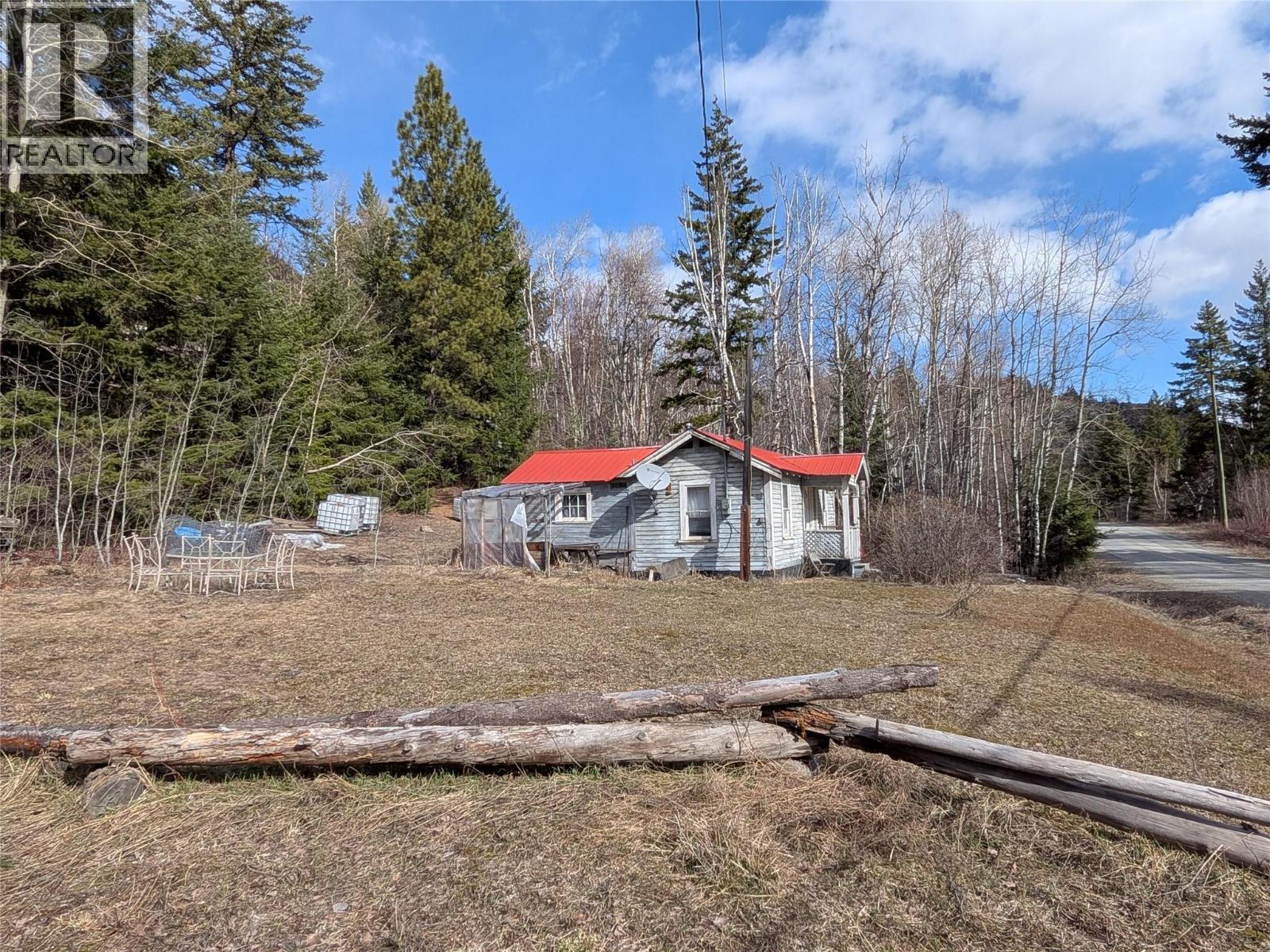 












8281 Gun Lake Road

,
Lillooet,




British Columbia
V0K1P0

