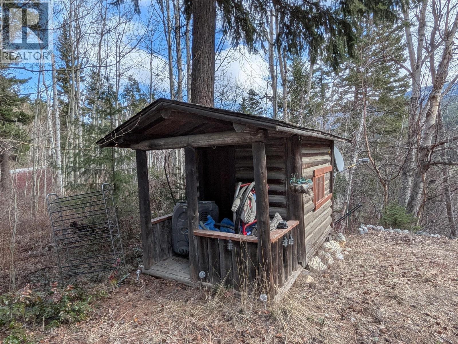 












8281 Gun Lake Road

,
Lillooet,




British Columbia
V0K1P0


