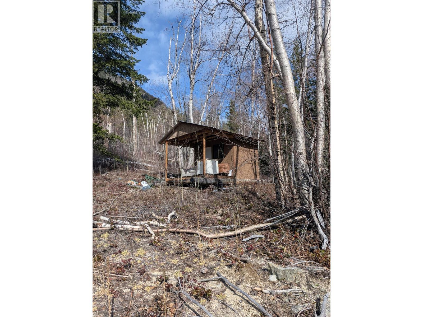 












8281 Gun Lake Road

,
Lillooet,




British Columbia
V0K1P0


