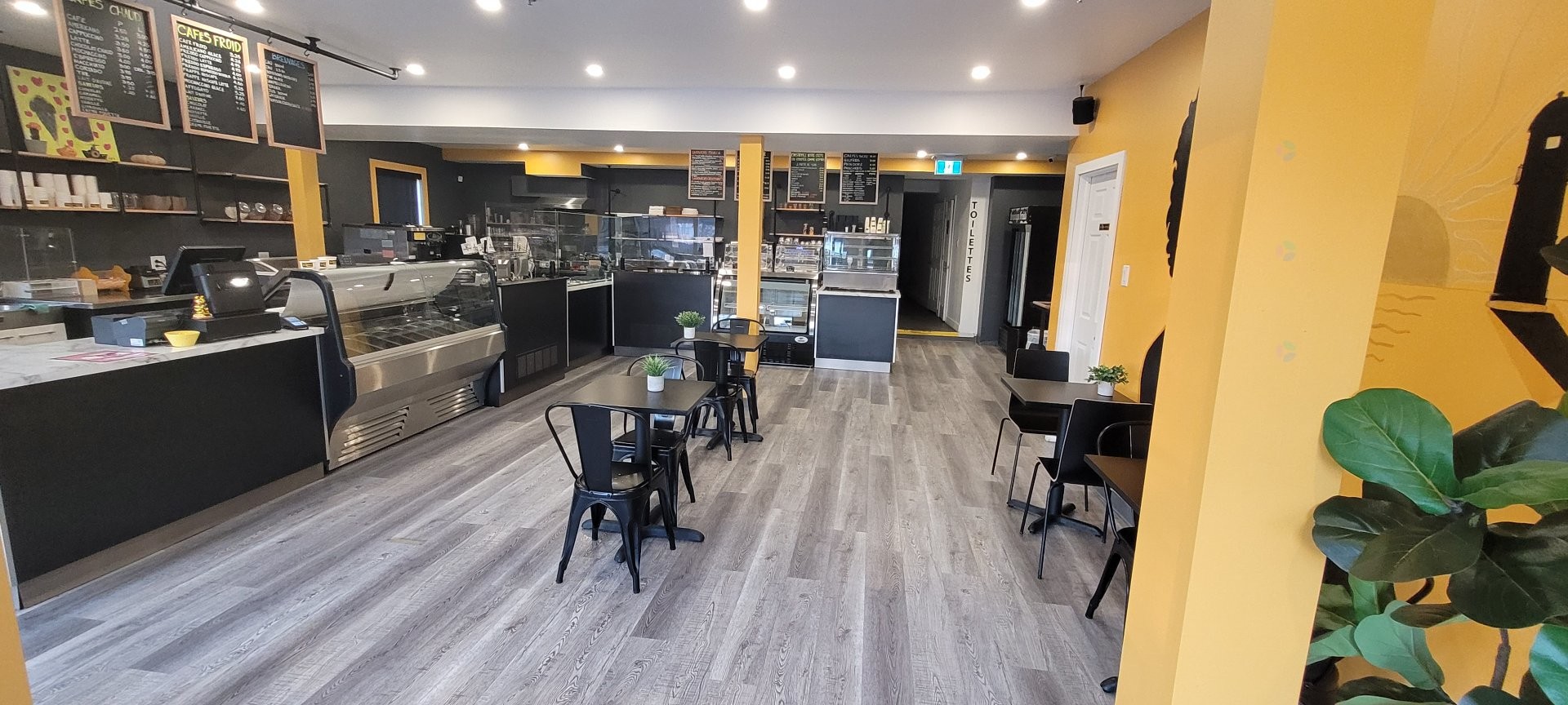 









1798


Boul. St-Joseph

,
Montréal (Lachine),




QC
H8S2N2

