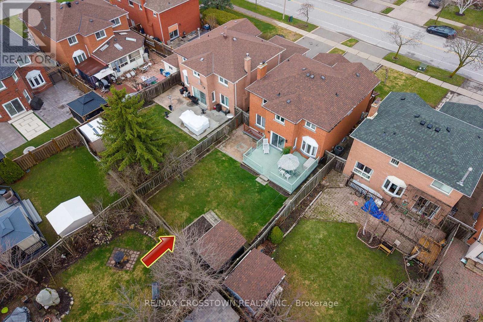 












119 FIELDGATE DRIVE

,
Vaughan,




Ontario
L6A1K5

