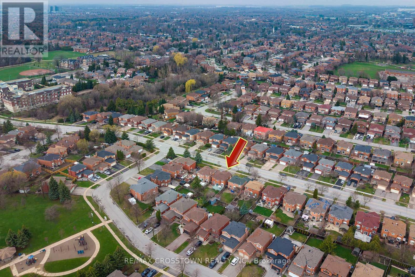 












119 FIELDGATE DRIVE

,
Vaughan,




Ontario
L6A1K5

