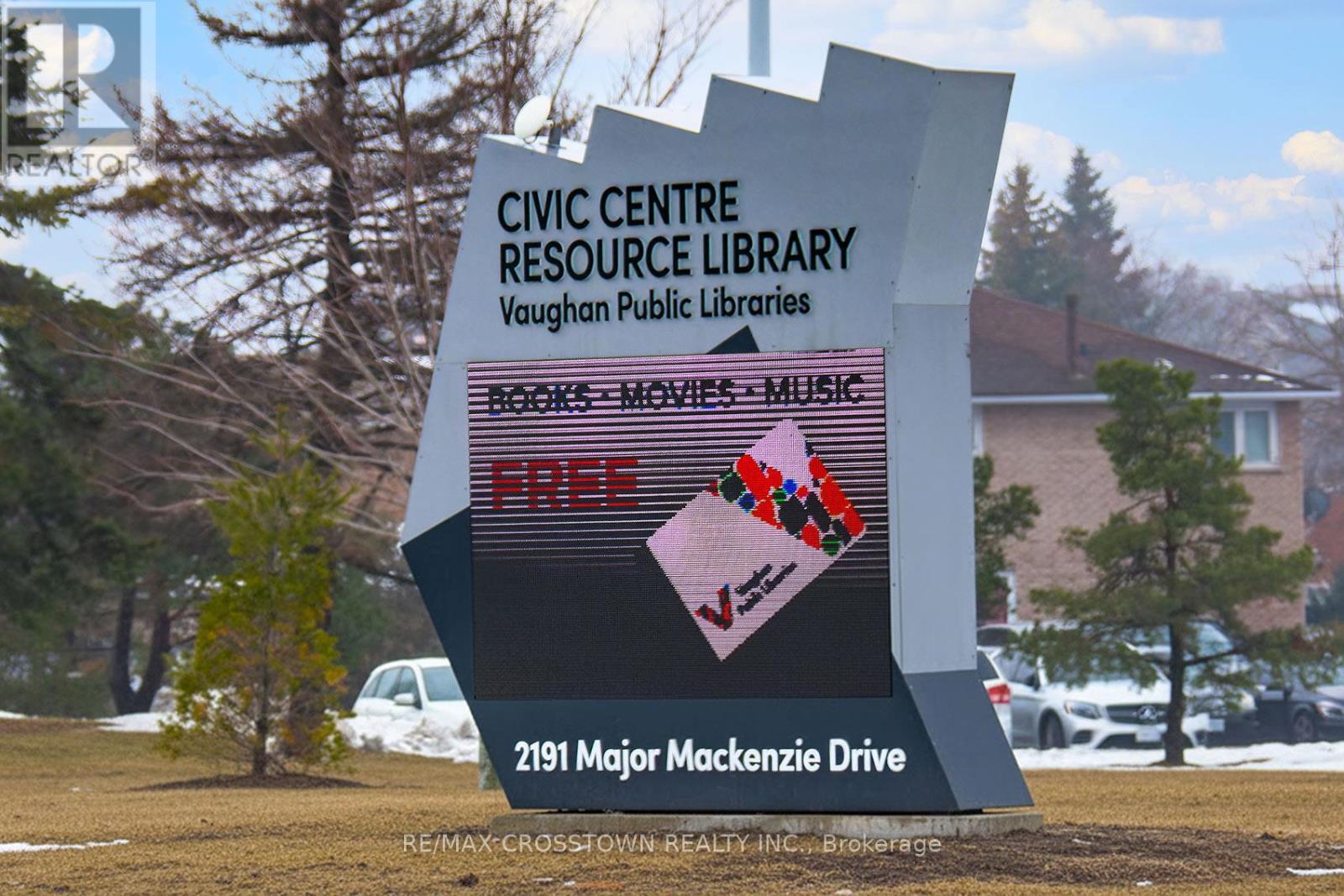 












119 FIELDGATE DRIVE

,
Vaughan,




Ontario
L6A1K5

