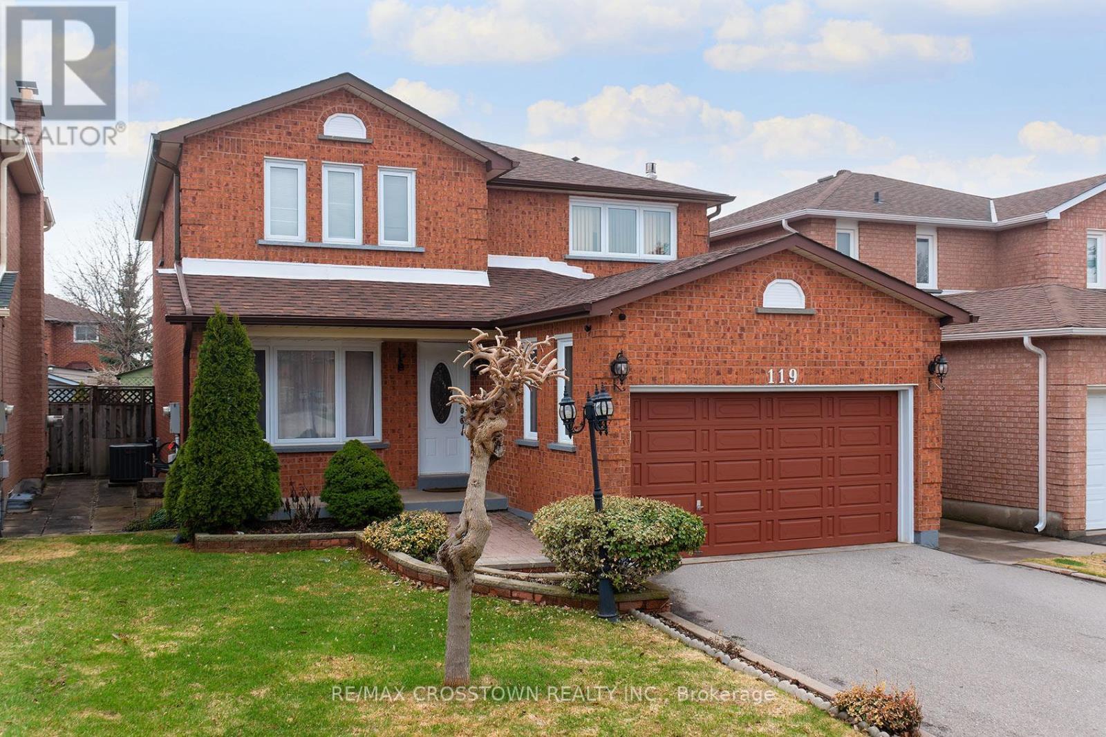 












119 FIELDGATE DRIVE

,
Vaughan,




Ontario
L6A1K5

