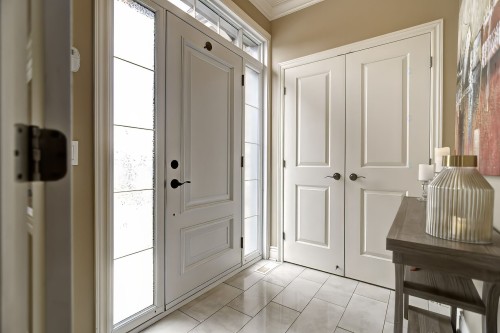 Mud Room