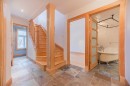 Mud Room