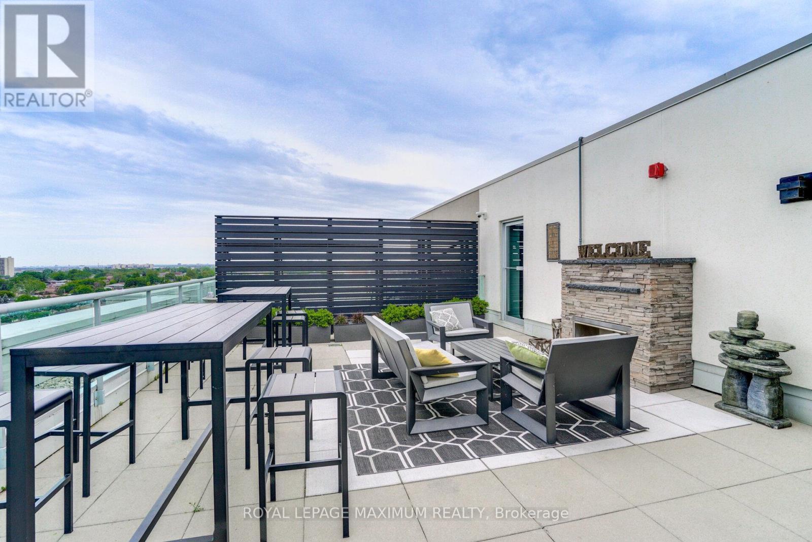 












508 - 200 MANITOBA STREET

,
Toronto,




Ontario
M8Y3Y9


