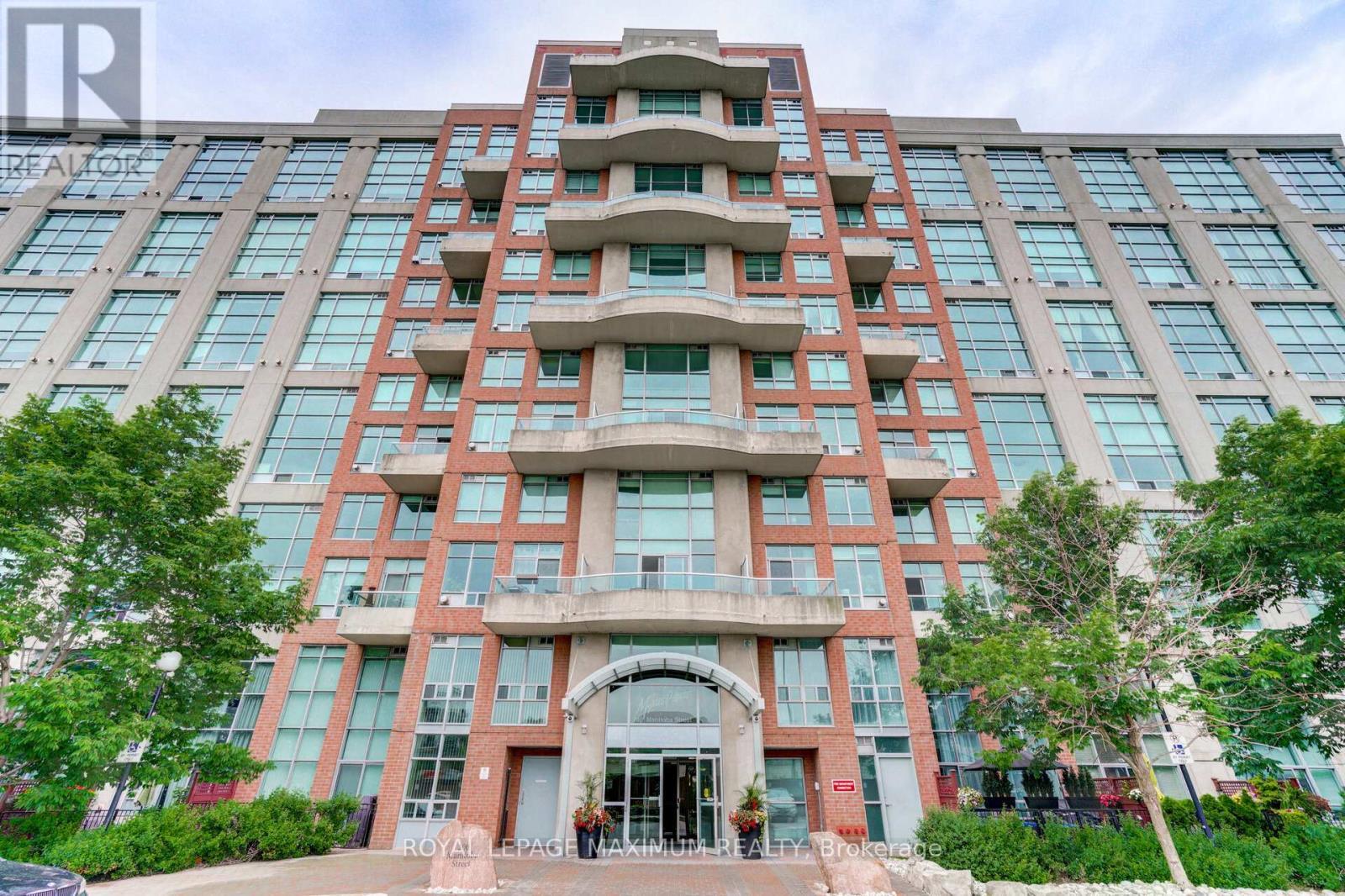 












508 - 200 MANITOBA STREET

,
Toronto,




Ontario
M8Y3Y9

