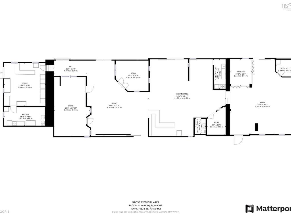 












44 Creamery Road

,
Tatamagouche,




NS
B0V 1K0

