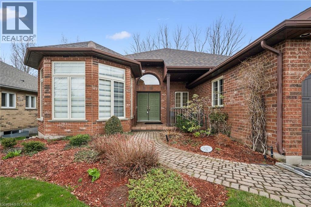 












152 GOLF LINKS Drive

,
Baden,




Ontario
N3A3P1

