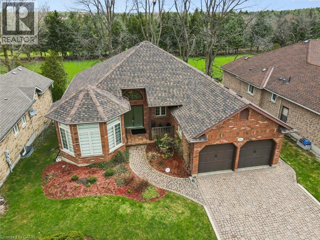 












152 GOLF LINKS Drive

,
Baden,




Ontario
N3A3P1

