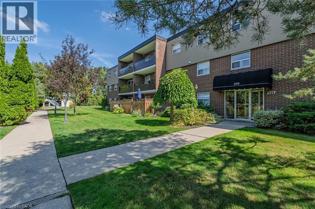 












648 GREY Street Unit# 308

,
Brantford,




Ontario
N3S4Y3

