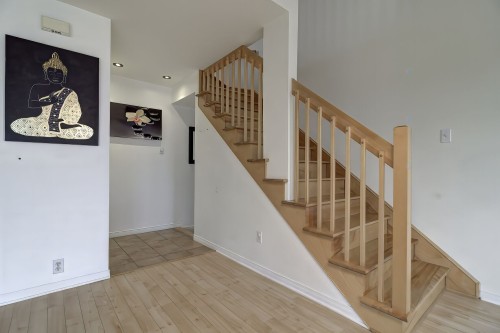 Mud Room
