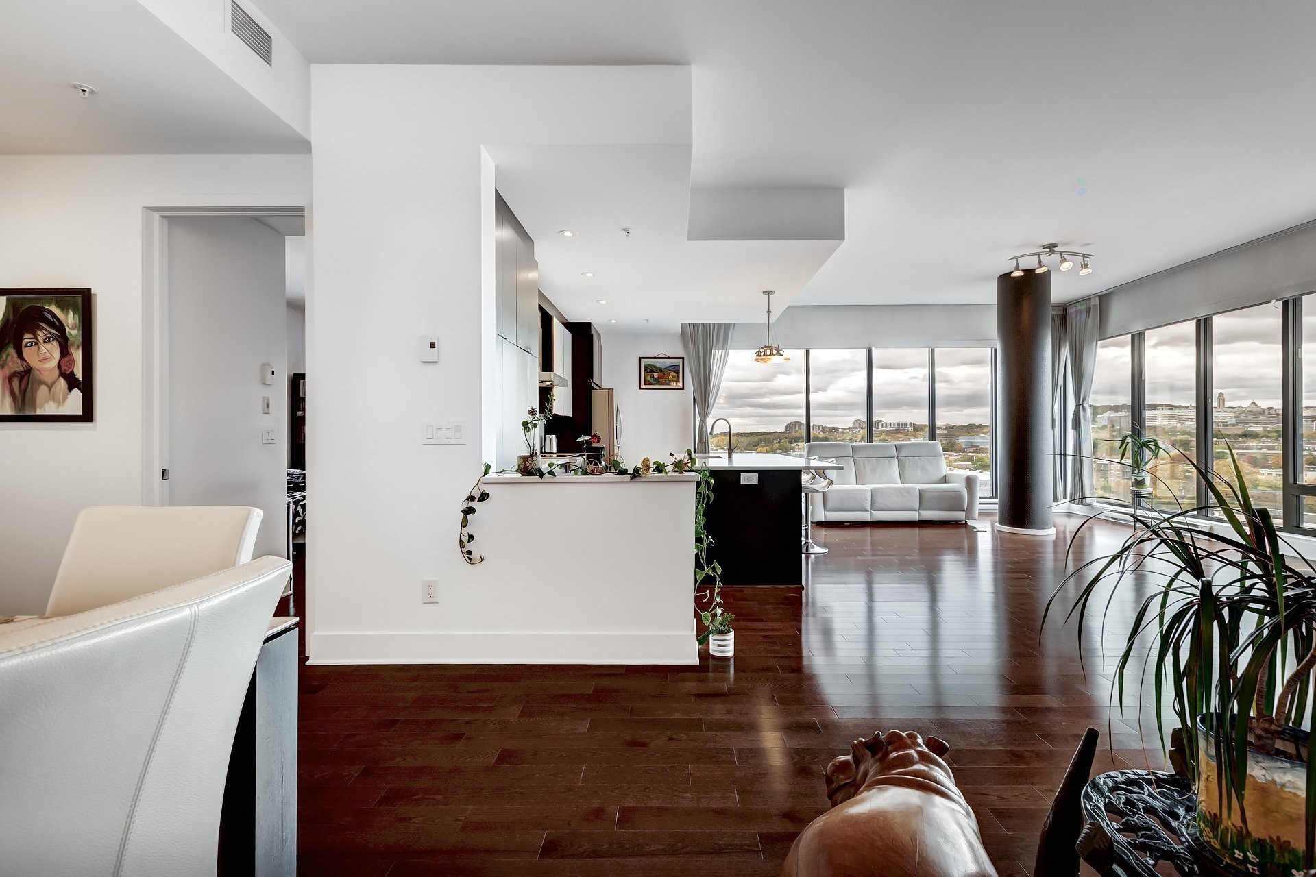 









4293


Rue Jean-Talon O.

, PH1005,
Montréal (Côte-des-Neiges/Notre-Dame-de-Grâce),




QC
H4P0B2

