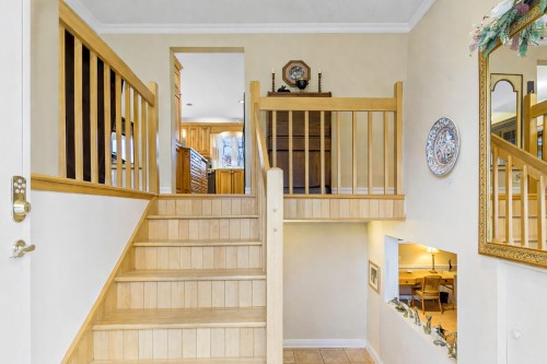 Hall d'entrée/Vestibule