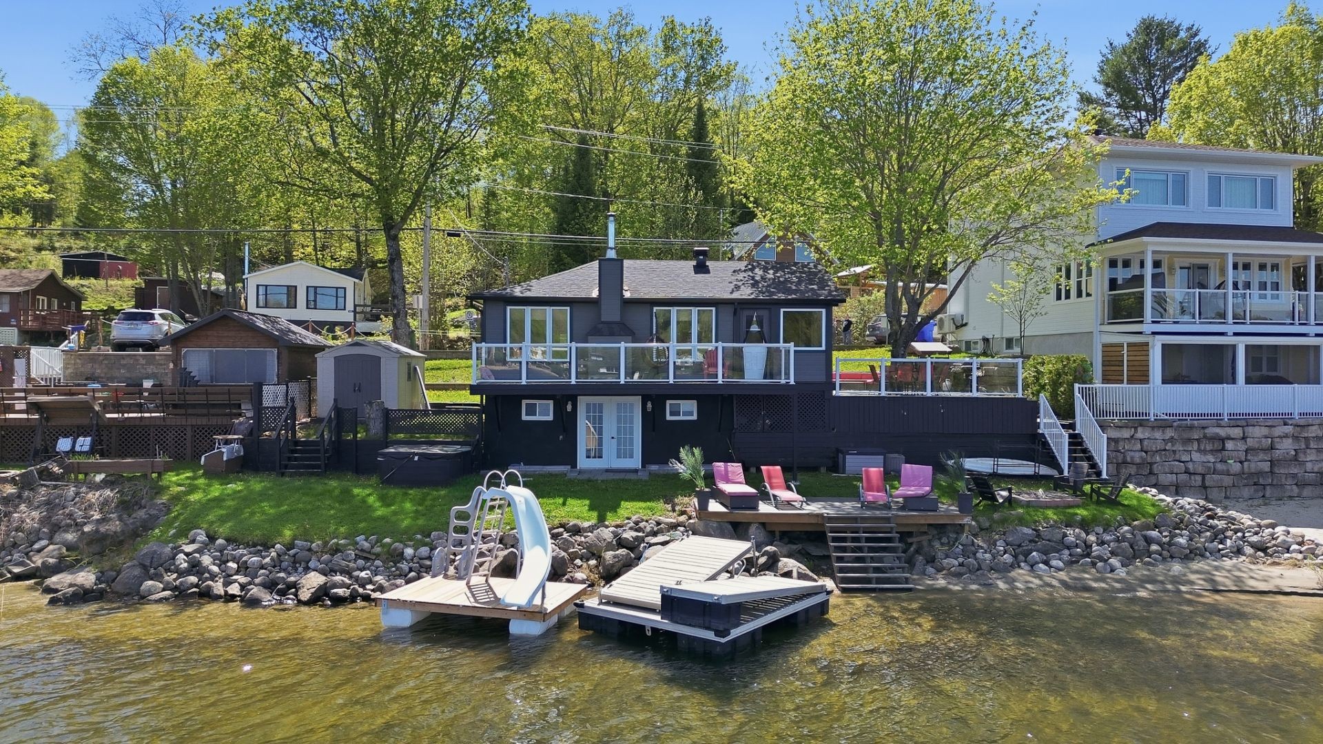 









614


Ch. du Tour-du-Lac

,
Lac-Simon,




QC
J8V1E0

