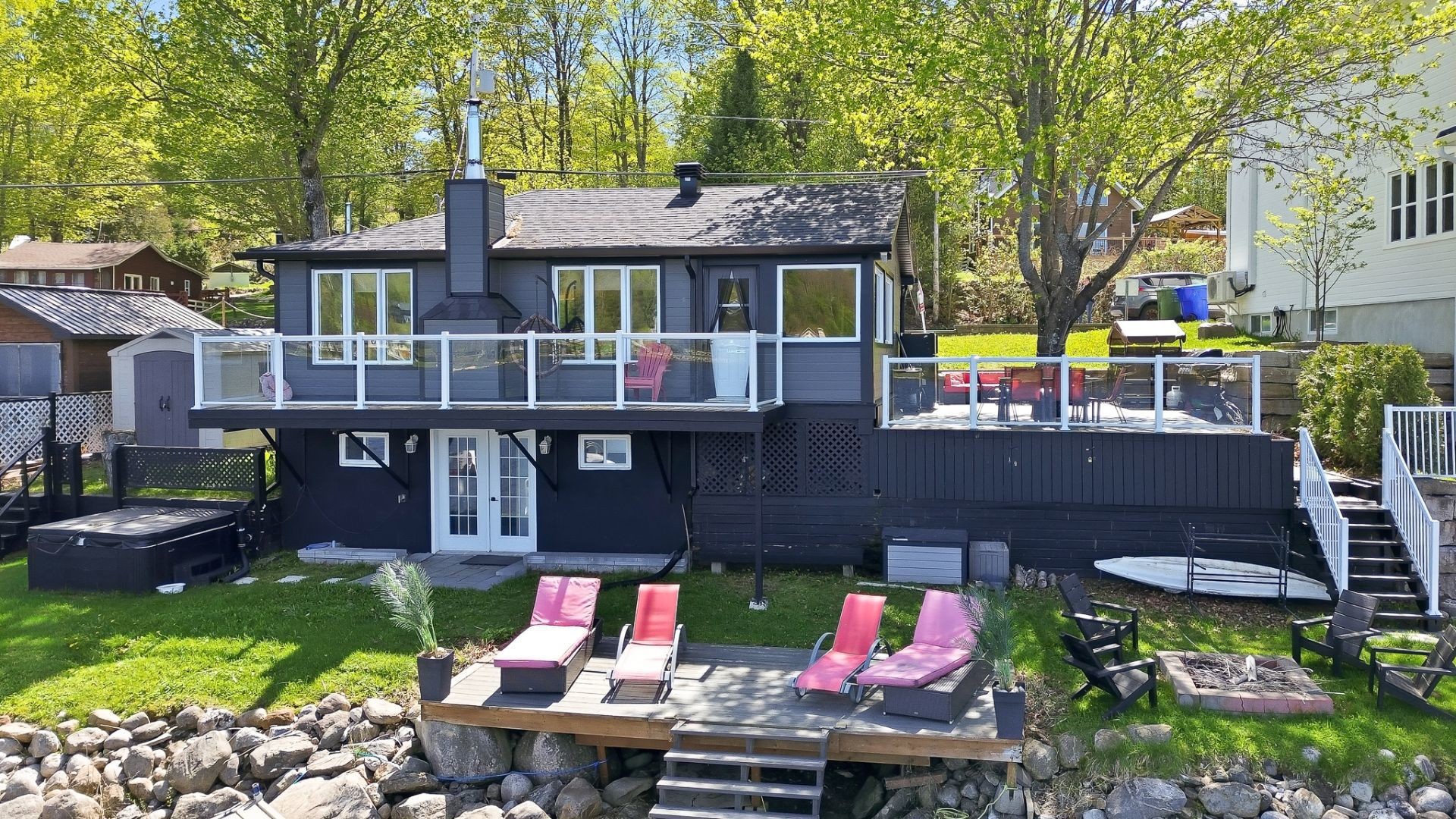 









614


Ch. du Tour-du-Lac

,
Lac-Simon,




QC
J8V1E0

