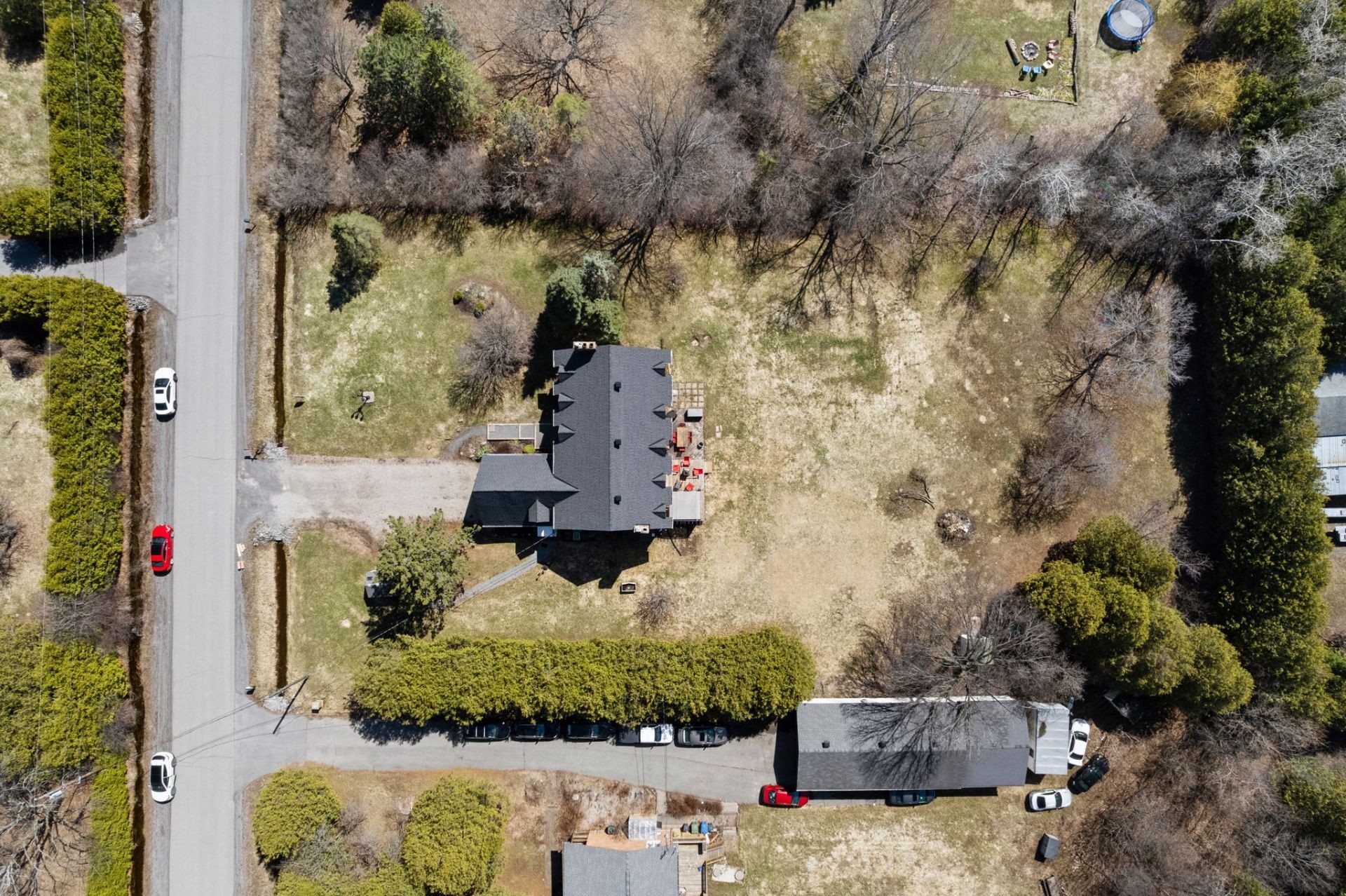 









407


Rue Mozart

,
Gatineau (Aylmer),




QC
J9J3C2


