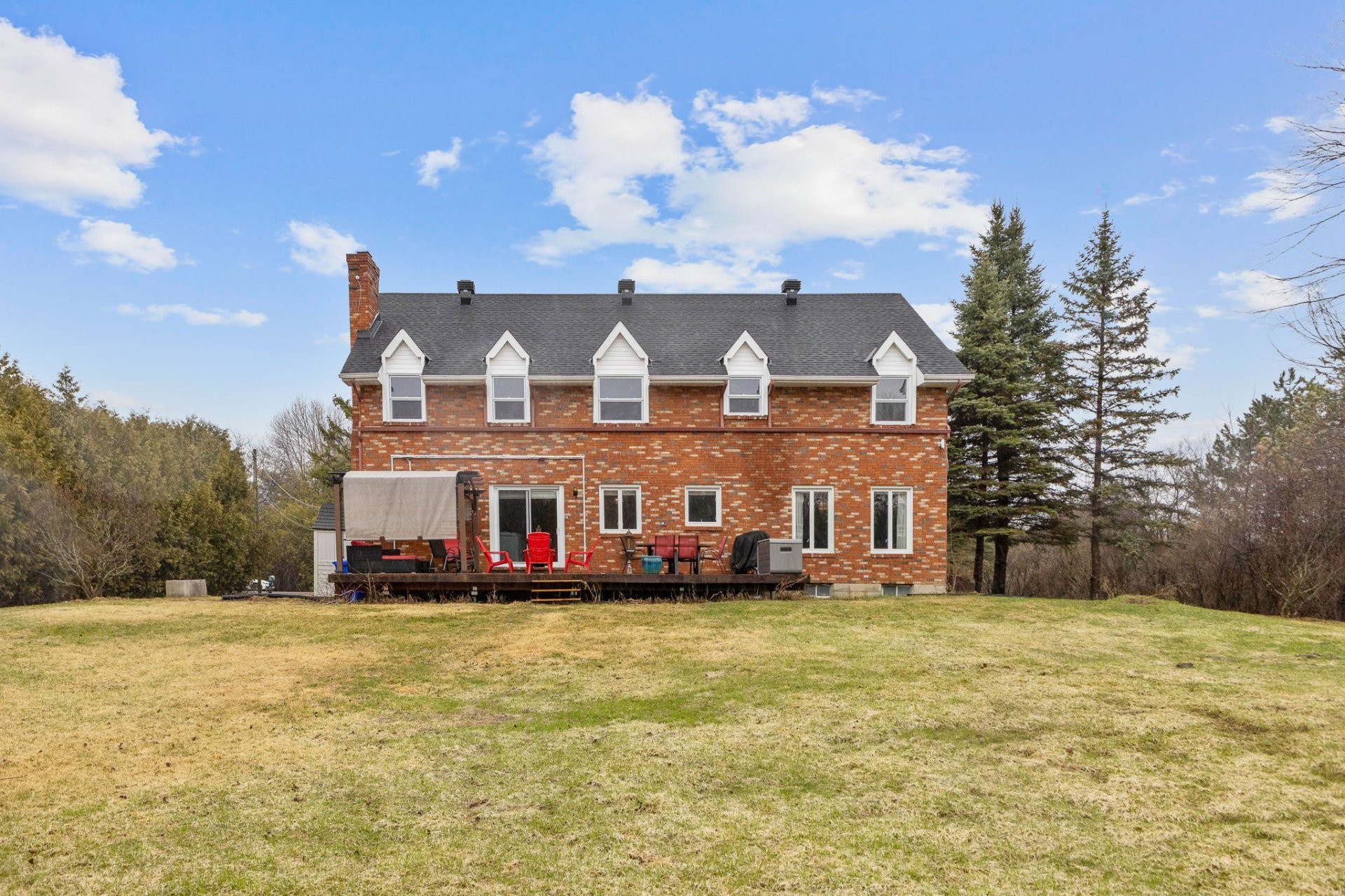 









407


Rue Mozart

,
Gatineau (Aylmer),




QC
J9J3C2

