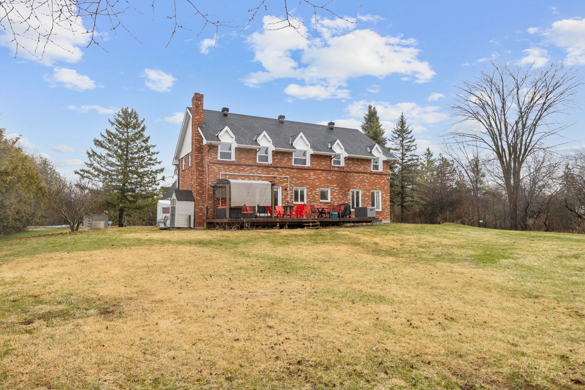 









407


Rue Mozart

,
Gatineau (Aylmer),




QC
J9J3C2

