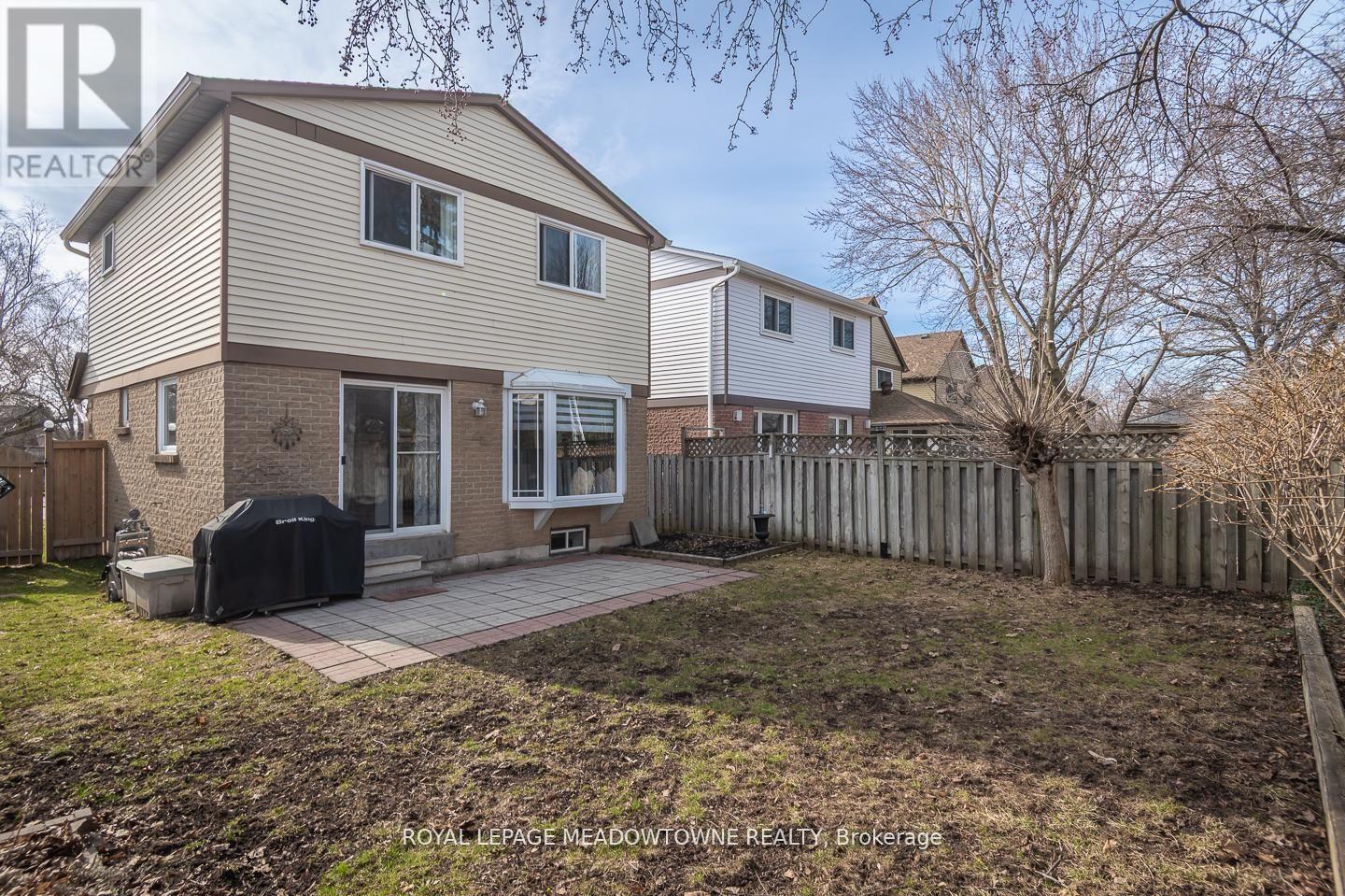 












833 LAURIER AVENUE

,
Milton,




Ontario
L9T4H4

