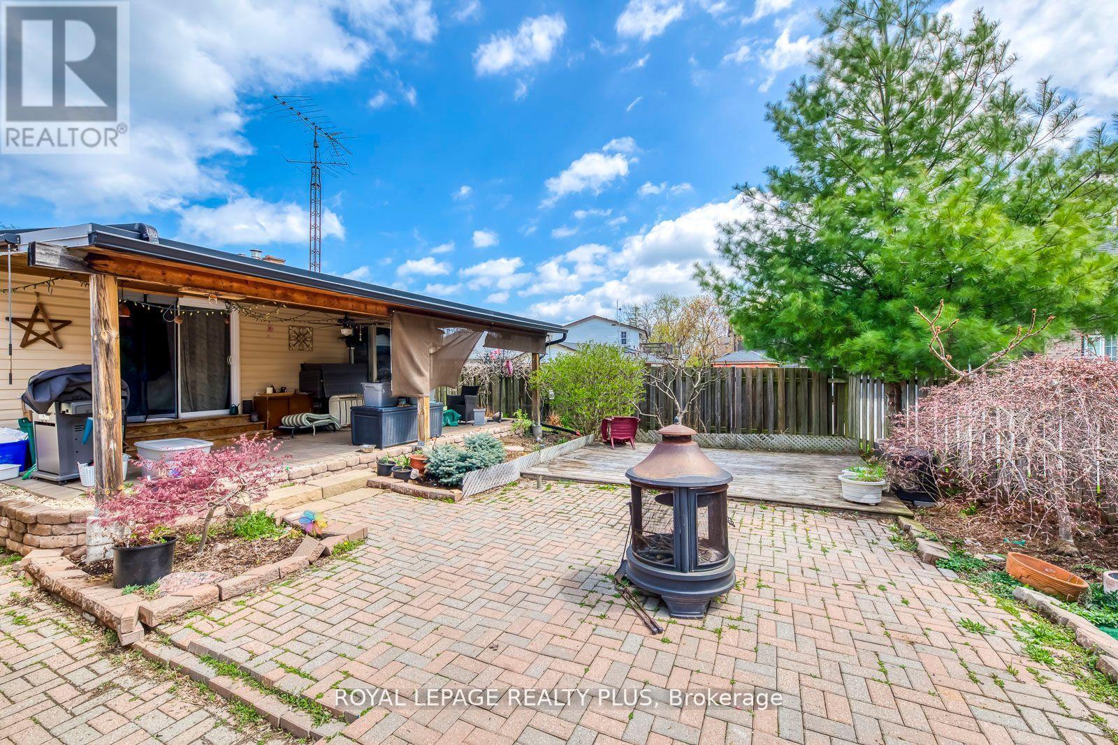 












128 PARNELL ROAD

,
St. Catharines,




Ontario
L2M1V4


