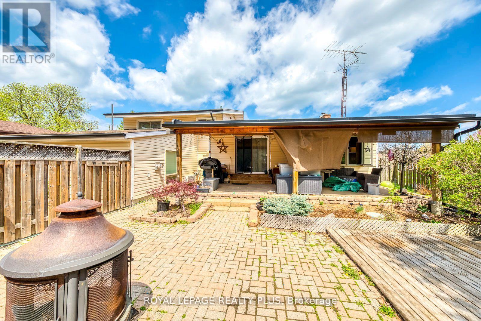












128 PARNELL ROAD

,
St. Catharines,




Ontario
L2M1V4

