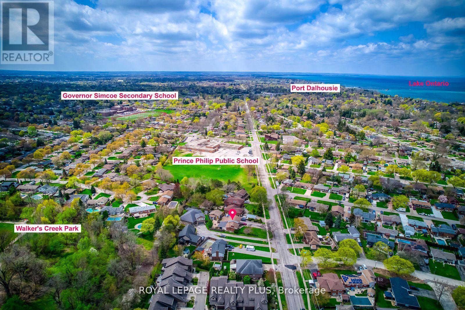 












128 PARNELL ROAD

,
St. Catharines,




Ontario
L2M1V4

