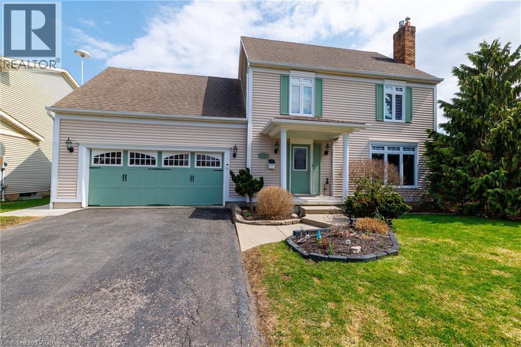 












35 BROOKFIELD Boulevard

,
Dunnville,




Ontario
N1A3G2

