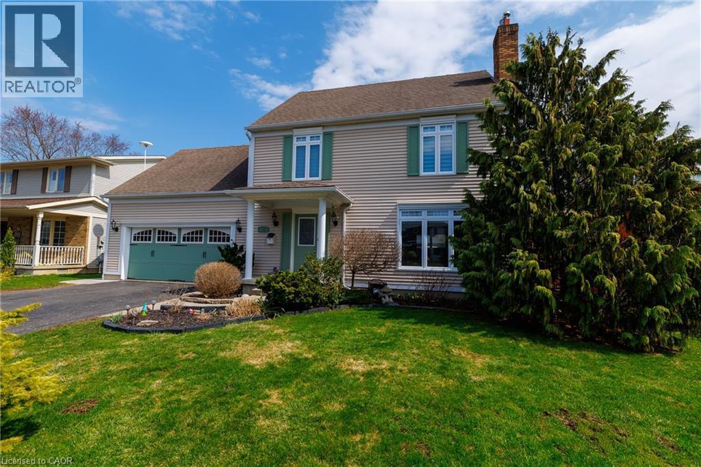 












35 BROOKFIELD Boulevard

,
Dunnville,




Ontario
N1A3G2


