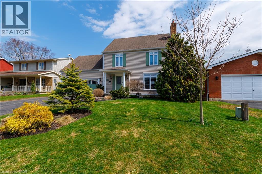 












35 BROOKFIELD Boulevard

,
Dunnville,




Ontario
N1A3G2

