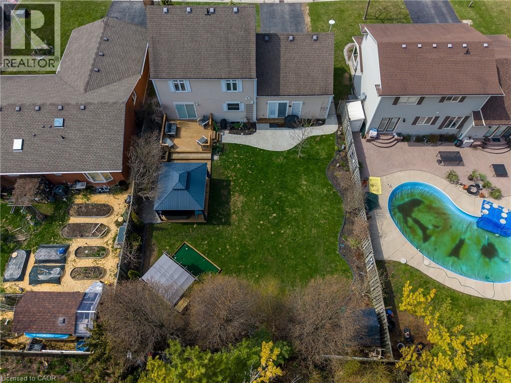 












35 BROOKFIELD Boulevard

,
Dunnville,




Ontario
N1A3G2

