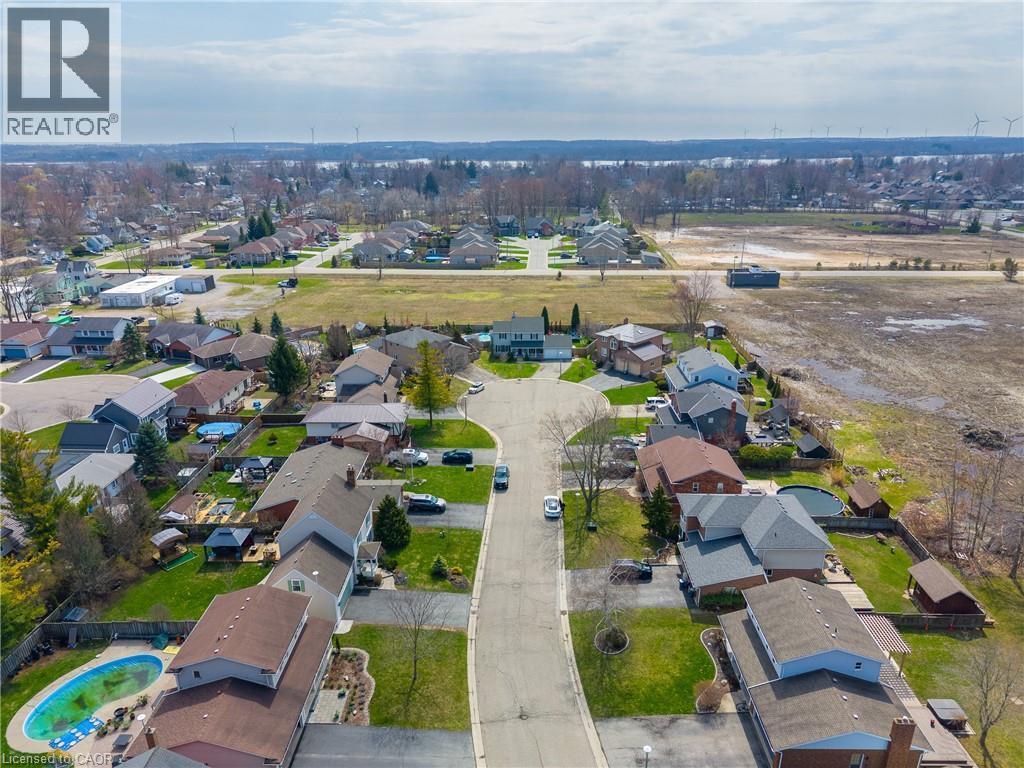 












35 BROOKFIELD Boulevard

,
Dunnville,




Ontario
N1A3G2

