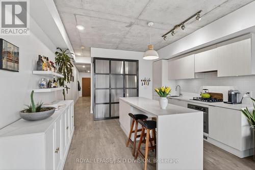 Kitchen and Dining
