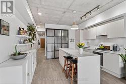 Kitchen and Dining